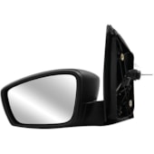 RETROVISOR UP 2 E 4 PORTAS SEM SETA COM CONTROLE LADO ESQUERDO - RETROVEX RETROVISOR UP 2 E 4 PORTAS SEM SETA COM CONTROLE LADO ESQUERDO - RETROVEX