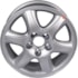 RODA HYUNDAI TUCSON ARO 15 - ORIGINAL MOBIS RODA HYUNDAI TUCSON ARO 15 - ORIGINAL MOBIS