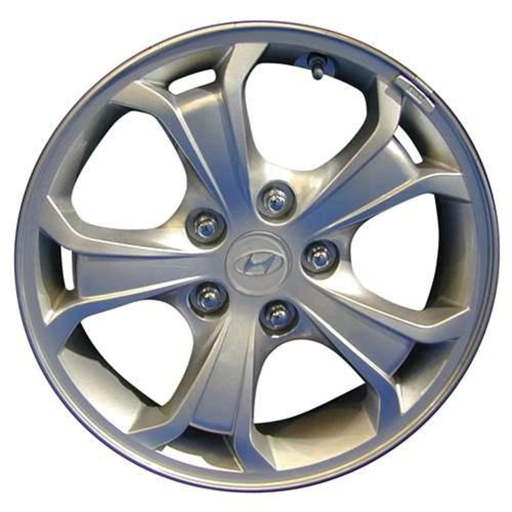 RODA LIGA LEVE HYUNDAI TUCSON 2006 A 2016 - ORIGINAL RODA LIGA LEVE HYUNDAI TUCSON 2006 A 2016 - ORIGINAL