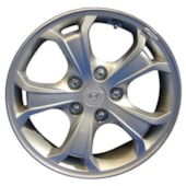 RODA LIGA LEVE HYUNDAI TUCSON 2006 A 2016 - ORIGINAL RODA LIGA LEVE HYUNDAI TUCSON 2006 A 2016 - ORIGINAL