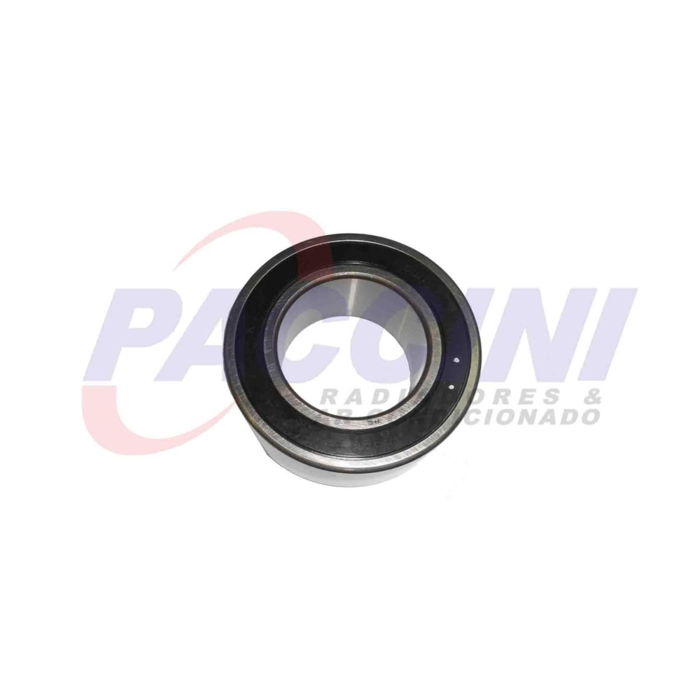 ROLAMENTO DO COMPRESSOR ONIBUS RP9600 / RP100 / RP120 / 6C500C - DENSO BUS