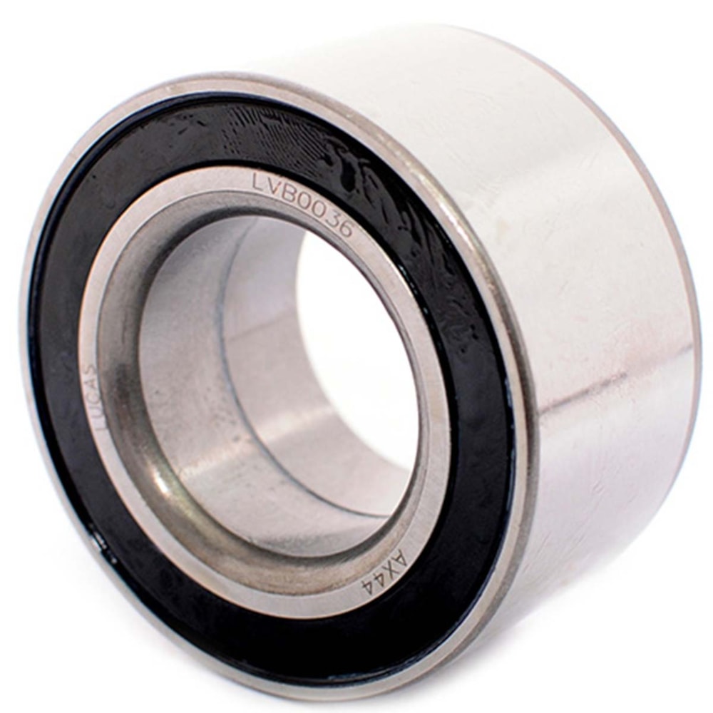 ROLAMENTO RODA DIANTEIRO GM CHEVROLET ASTRA 1.8/2.0 ANTERIOR 1998 / CALIBRA 2.0/2.2 / IPANEMA / ANTERIOR 1996 - LUCAS ROLAMENTO RODA DIANTEIRO GM CHEVROLET ASTRA 1.8/2.0 ANTERIOR 1998 / CALIBRA 2.0/2.2 / IPANEMA / ANTERIOR 1996 - LUCAS