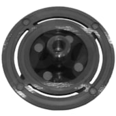 ROTOR A / M DO COMPRESSOR 10P15 8PK - DENSO