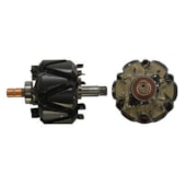 ROTOR ALTERNADOR TROLLER T4 3.2 2013 EM DIANTE / TROLLER 2.8 2002 A 2006 / COM/SEM AR - VALEO ROTOR ALTERNADOR TROLLER T4 3.2 2013 EM DIANTE / TROLLER 2.8 2002 A 2006 / COM/SEM AR - VALEO