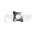 ROTOR EXTERIOR DO COMPRESSOR IRIZAR - HISPACOLD
