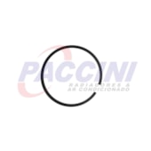 SEGMENTO 72,5X1,8 TORSIONAL DO COMPRESSOR ONIBUS IRIZAR - HISPACOLD