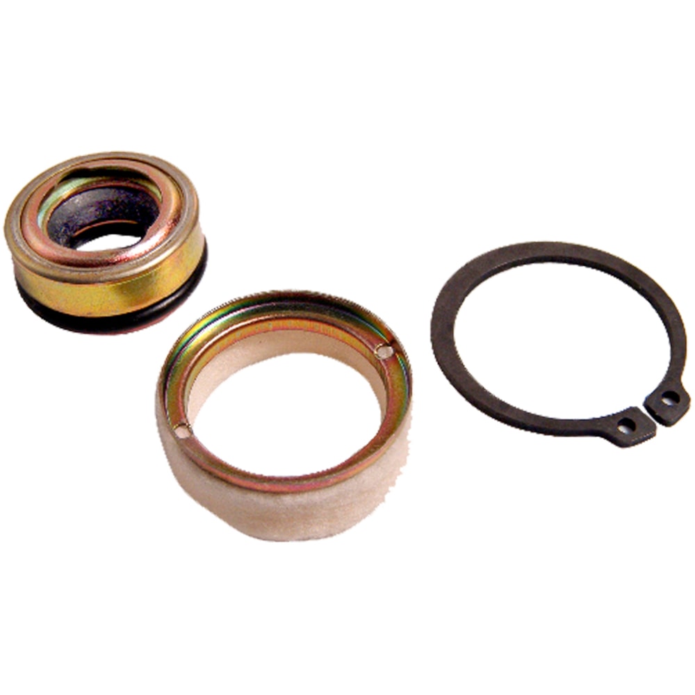 SELO COMPRESSOR DENSO 6P / 10P13 / 10P15 / 10P17 - DELPHI