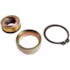 SELO COMPRESSOR DENSO 6P / 10P13 / 10P15 / 10P17 - DELPHI