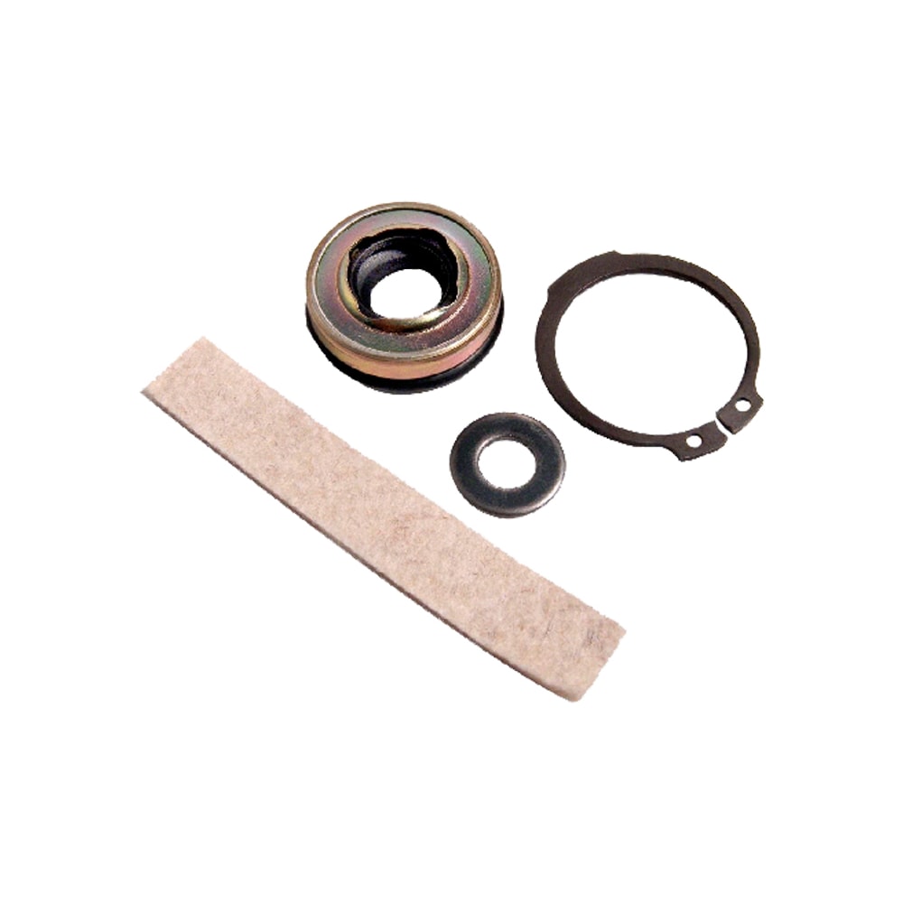 SELO COMPRESSOR DENSO 6P / 10P13 - DELPHI