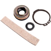 SELO COMPRESSOR DENSO 6P / 10P13 - DELPHI