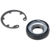 SELO COMPRESSOR HARRISON (REFORCADO) - DELPHI