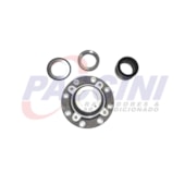 SELO DO COMPRESSOR HISPACOLD ONIBUS IRIZAR - HISPACOLD