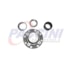 SELO DO COMPRESSOR HISPACOLD ONIBUS IRIZAR - HISPACOLD