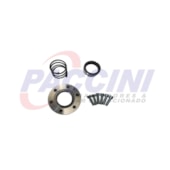 SELO DO COMPRESSOR ONIBUS BOCK FK40 - SPHEROS