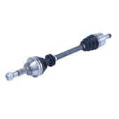 SEMI EIXO FIAT DUCATO 1999 A 2009 / PEUGEOT BOXER / CITROEN JUMPER / 2000 A 2009 / 2.8 / LADO ESQUERDO / COM ABS - COFAP SEMI EIXO FIAT DUCATO 1999 A 2009 / PEUGEOT BOXER / CITROEN JUMPER / 2000 A 2009 / 2.8 / LADO ESQUERDO / COM ABS - COFAP