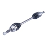 SEMI EIXO FORD ECOSPORT 1.6 4X2 2012 EM DIANTE LADO ESQUERDO MANUAL - COFAP