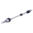 SEMI EIXO FORD NOVO KA 1.0/1.5 2014 A 2019 / LADO DIREITO / MANUAL - COFAP