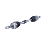 SEMI EIXO HYUNDAI TUCSON / KIA SPORTAGE / 2.0 2005 A 2009 DIANTE / LADO ESQUERDO / AUTOMATICO / COM ABS - COFAP