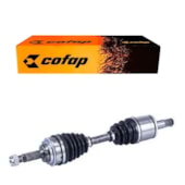 SEMI EIXO MITSUBISHI PAJERO TR4 2.0 2002 A 2011 LADO DIREITO MANUAL COM ABS - COFAP