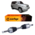 SEMI EIXO MITSUBISHI PAJERO TR4 2.0 2002 A 2011 LADO DIREITO MANUAL COM ABS - COFAP