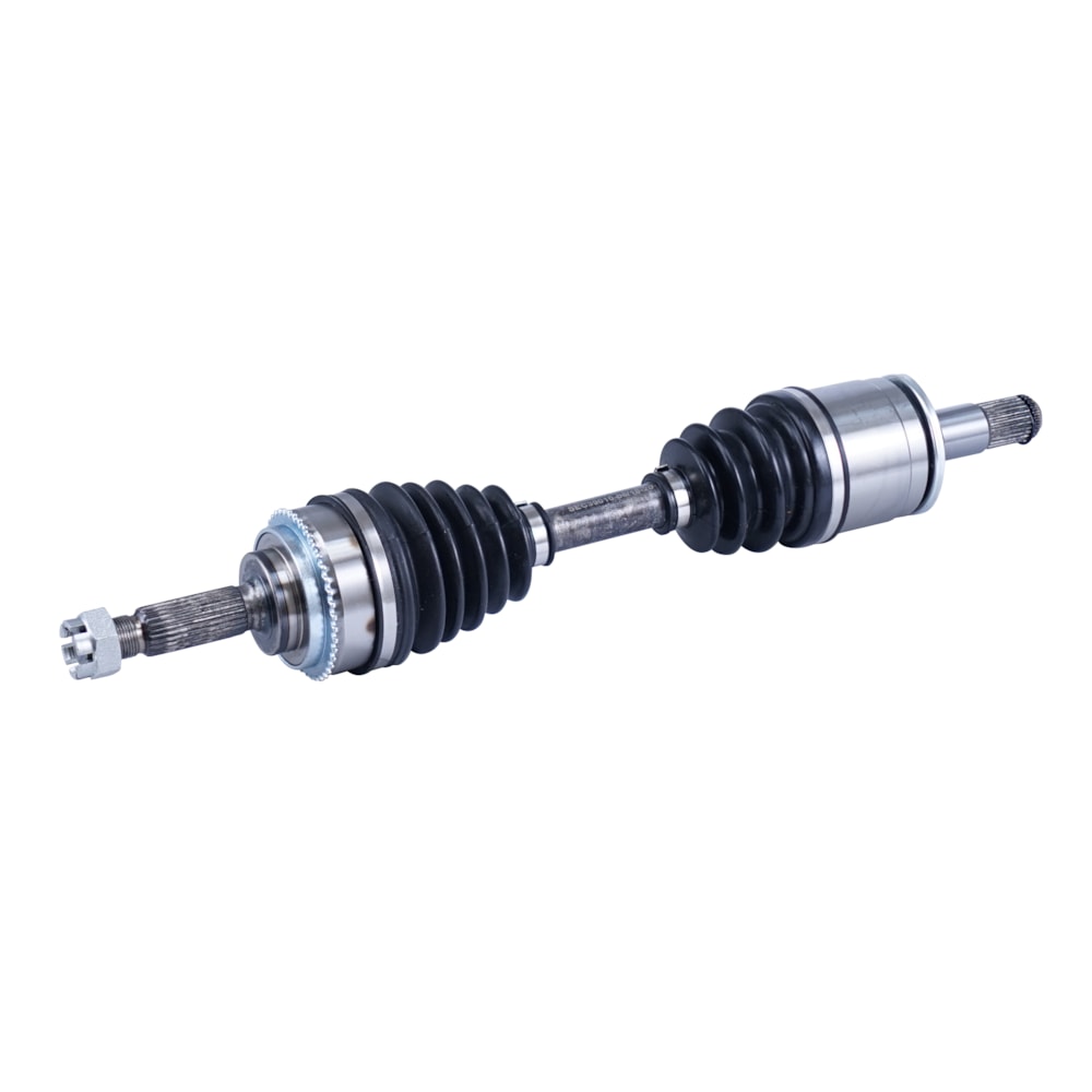 SEMI EIXO MITSUBISHI PAJERO TR4 2.0 2002 A 2011 LADO DIREITO MANUAL COM ABS - COFAP