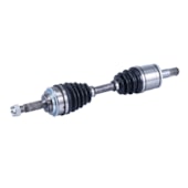 SEMI EIXO MITSUBISHI PAJERO TR4 2.0 2002 A 2011 LADO DIREITO MANUAL COM ABS - COFAP