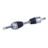 SEMI EIXO MITSUBISHI PAJERO TR4 2.0 2002 A 2011 LADO DIREITO MANUAL COM ABS - COFAP