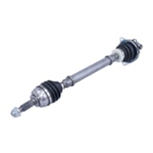 SEMI EIXO RENAULT LOGAN / SANDERO / 1.0/1.6 2014 A 2018 / LADO ESQUERDO / MANUAL - COFAP