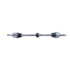 SEMI EIXO TOYOTA COROLLA 1.8 2002 A 2008 / FILDER 1.8 2005 A 2008 / LADO DIREITO / AUTOMATICO / COM ABS - COFAP