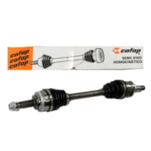 SEMI EIXO TOYOTA COROLLA 1.8 2002 A 2008 / FILDER 1.8 2005 A 2008 / LADO ESQUERDO / AUTOMATICO / COM ABS - COFAP SEMI EIXO TOYOTA COROLLA 1.8 2002 A 2008 / FILDER 1.8 2005 A 2008 / LADO ESQUERDO / AUTOMATICO / COM ABS - COFAP