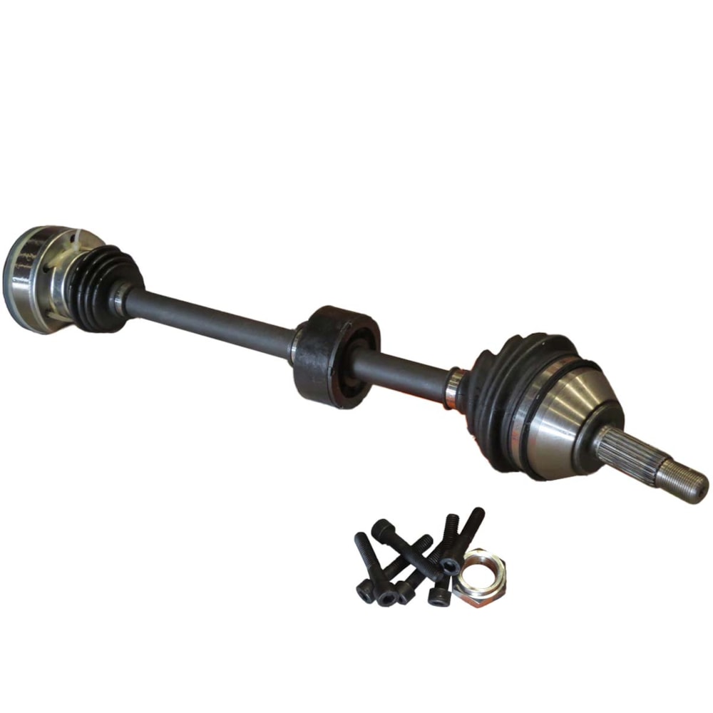 SEMI EIXO VW VOLKSWAGEN GOL 1.0 8V/16V 1997 EM DIANTE / PARATI 1.0 16V 1997 A 2007 / LADO DIREITO - VOLDA SEMI EIXO VW VOLKSWAGEN GOL 1.0 8V/16V 1997 EM DIANTE / PARATI 1.0 16V 1997 A 2007 / LADO DIREITO - VOLDA