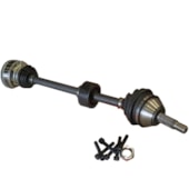 SEMI EIXO VW VOLKSWAGEN GOL 1.0 8V/16V 1997 EM DIANTE / PARATI 1.0 16V 1997 A 2007 / LADO DIREITO - VOLDA SEMI EIXO VW VOLKSWAGEN GOL 1.0 8V/16V 1997 EM DIANTE / PARATI 1.0 16V 1997 A 2007 / LADO DIREITO - VOLDA