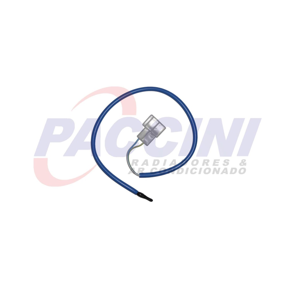 SENSOR AR CONDENSADOR ONIBUS AZUL RP9600 / RP100 / LD8I PC118082 - DENSO BUS