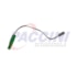 SENSOR AR CONDENSADOR ONIBUS IRIZAR (VERDE) - HISPACOLD
