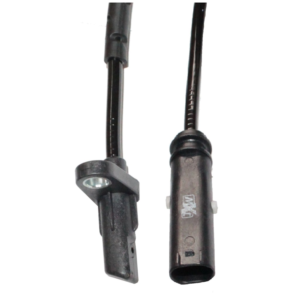 SENSOR FREIO ABS DIANTEIRO AMBOS LADOS BMW X3 2011 A 2017 / X4 2015 EM DIANTE - MAXAUTO SENSOR FREIO ABS DIANTEIRO AMBOS LADOS BMW X3 2011 A 2017 / X4 2015 EM DIANTE - MAXAUTO