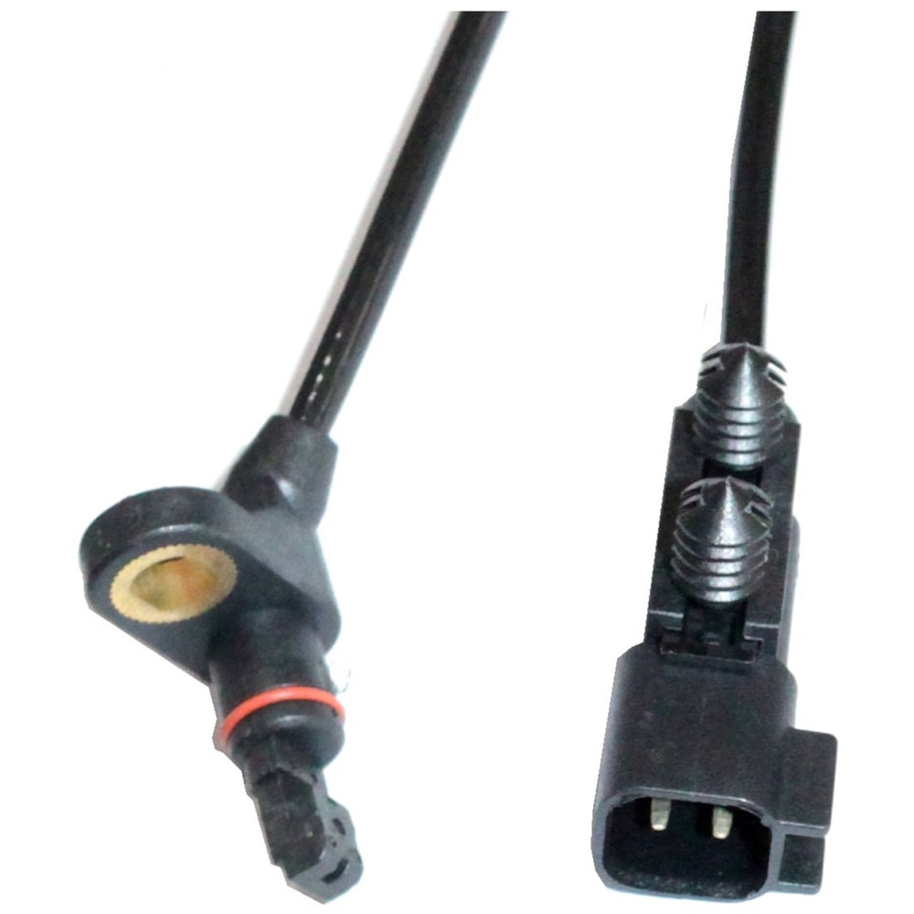 SENSOR FREIO ABS DIANTEIRO AMBOS LADOS CHRYSLER DODGE / JEEP WRANGLER / 2007 A 2017 - MAXAUTO SENSOR FREIO ABS DIANTEIRO AMBOS LADOS CHRYSLER DODGE / JEEP WRANGLER / 2007 A 2017 - MAXAUTO