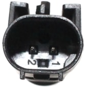 SENSOR FREIO ABS DIANTEIRO AMBOS LADOS FIAT BRAVO TURBO JET 2011 A 2016 / STILO 2003 A 2011 / PUNTO 2008 A 2017 - MAXAUTO SENSOR FREIO ABS DIANTEIRO AMBOS LADOS FIAT BRAVO TURBO JET 2011 A 2016 / STILO 2003 A 2011 / PUNTO 2008 A 2017 - MAXAUTO