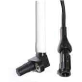 SENSOR FREIO ABS DIANTEIRO AMBOS LADOS FORD RANGER 4X4 1998 A 2012 - MAXAUTO SENSOR FREIO ABS DIANTEIRO AMBOS LADOS FORD RANGER 4X4 1998 A 2012 - MAXAUTO