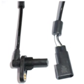 SENSOR FREIO ABS DIANTEIRO AMBOS LADOS FORD TRANSIT 2006 A 2014 - MAXAUTO