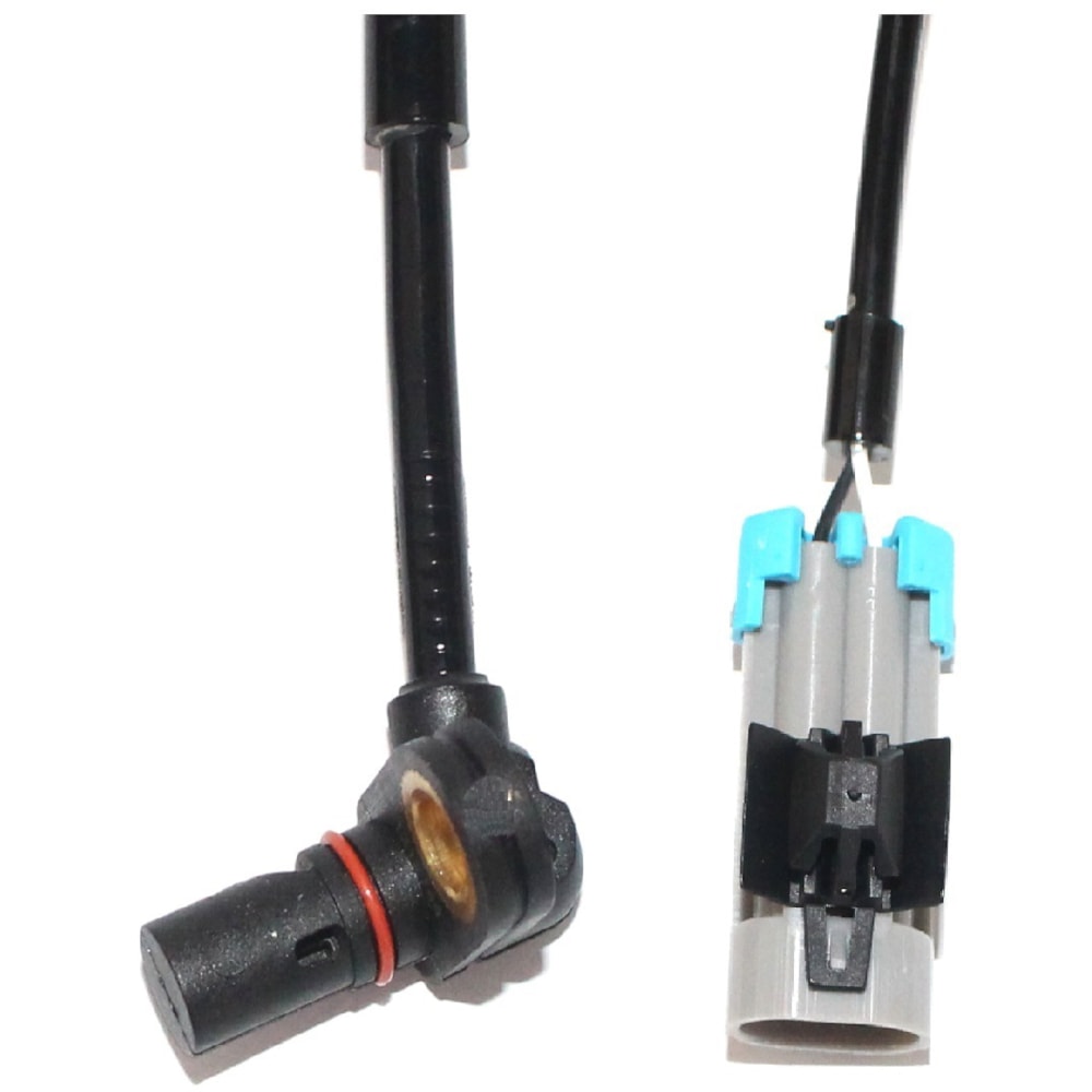 SENSOR FREIO ABS DIANTEIRO AMBOS LADOS GM CHEVROLET CAPTIVA 2008 A 2015 - MAXAUTO SENSOR FREIO ABS DIANTEIRO AMBOS LADOS GM CHEVROLET CAPTIVA 2008 A 2015 - MAXAUTO