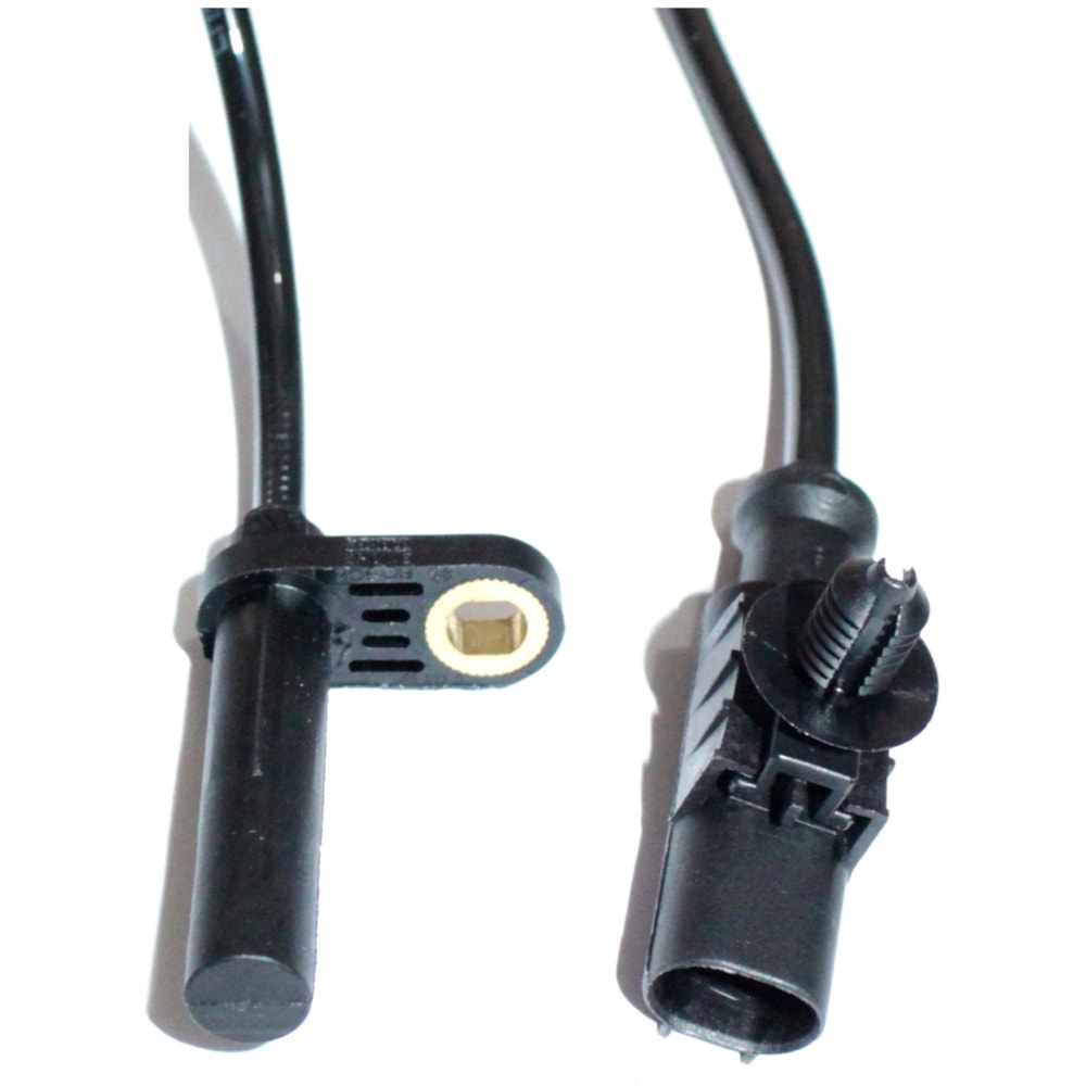 SENSOR FREIO ABS DIANTEIRO AMBOS LADOS GM CHEVROLET S-10 4X2 2011 - MAXAUTO SENSOR FREIO ABS DIANTEIRO AMBOS LADOS GM CHEVROLET S-10 4X2 2011 - MAXAUTO