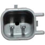 SENSOR FREIO ABS DIANTEIRO AMBOS LADOS GM CHEVROLET TRACKER 2014 A 2018 - MAXAUTO SENSOR FREIO ABS DIANTEIRO AMBOS LADOS GM CHEVROLET TRACKER 2014 A 2018 - MAXAUTO