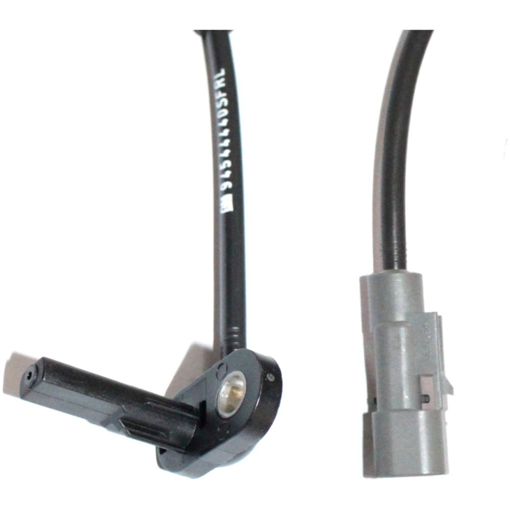 SENSOR FREIO ABS DIANTEIRO AMBOS LADOS GM CHEVROLET TRACKER 2014 A 2018 - MAXAUTO SENSOR FREIO ABS DIANTEIRO AMBOS LADOS GM CHEVROLET TRACKER 2014 A 2018 - MAXAUTO