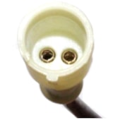 SENSOR FREIO ABS DIANTEIRO AMBOS LADOS GM CHEVROLET VECTRA 1997 A 2005 - MAXAUTO SENSOR FREIO ABS DIANTEIRO AMBOS LADOS GM CHEVROLET VECTRA 1997 A 2005 - MAXAUTO