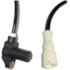 SENSOR FREIO ABS DIANTEIRO AMBOS LADOS GM CHEVROLET VECTRA 1997 A 2005 - MAXAUTO