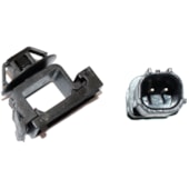 SENSOR FREIO ABS DIANTEIRO AMBOS LADOS HONDA CIVIC 2006 A 2011 - MAXAUTO