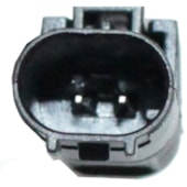 SENSOR FREIO ABS DIANTEIRO AMBOS LADOS MERCEDES BENZ SPRINTER SERIE 200/ 300 / 400 / 500 / 2006 EM DIANTE - MAXAUTO SENSOR FREIO ABS DIANTEIRO AMBOS LADOS MERCEDES BENZ SPRINTER SERIE 200/ 300 / 400 / 500 / 2006 EM DIANTE - MAXAUTO