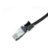 SENSOR FREIO ABS DIANTEIRO AMBOS LADOS RENAULT LOGAN / SANDERO / 2007 A 2014 - MAXAUTO