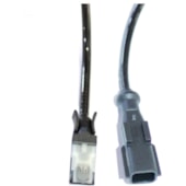 SENSOR FREIO ABS DIANTEIRO AMBOS LADOS RENAULT LOGAN / SANDERO / 2007 A 2014 - MAXAUTO SENSOR FREIO ABS DIANTEIRO AMBOS LADOS RENAULT LOGAN / SANDERO / 2007 A 2014 - MAXAUTO