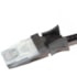SENSOR FREIO ABS DIANTEIRO AMBOS LADOS RENAULT MEGANE 2006 A 2011 - MAXAUTO SENSOR FREIO ABS DIANTEIRO AMBOS LADOS RENAULT MEGANE 2006 A 2011 - MAXAUTO